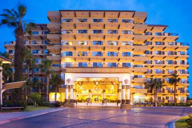 Hotel Villa Del Palmar Beach Resort & Spa:  LOS CABOS