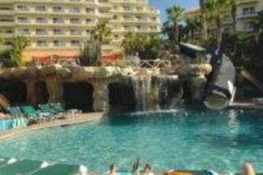 Hotel Villa Del Palmar Beach Resort & Spa:  LOS CABOS