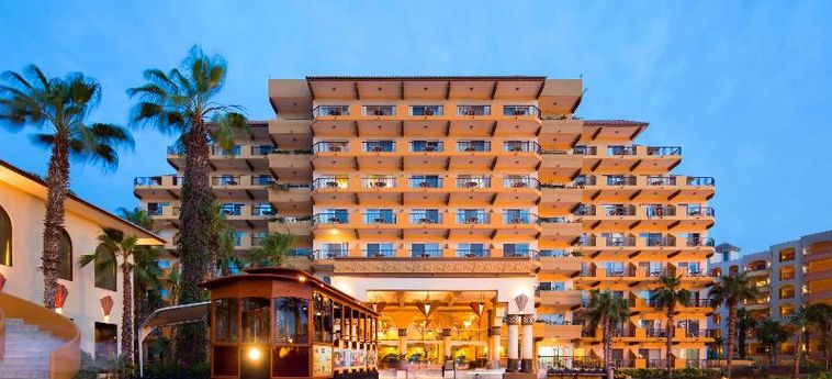 Hotel VILLA DEL PALMAR BEACH RESORT & SPA