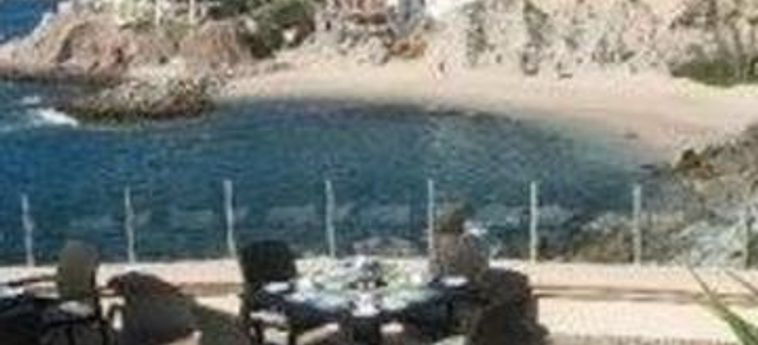 Hotel Welk Resorts Sirena Del Mar:  LOS CABOS