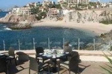 Hotel Welk Resorts Sirena Del Mar:  LOS CABOS