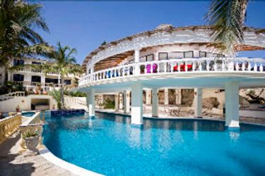 Hotel Marbella En La Playa:  LOS CABOS