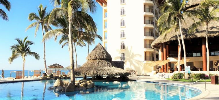 Hotel Krystal Grand Los Cabos:  LOS CABOS