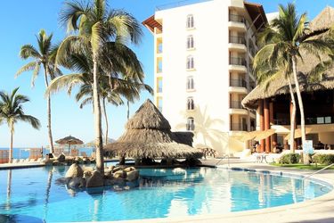 Hotel Krystal Grand Los Cabos:  LOS CABOS