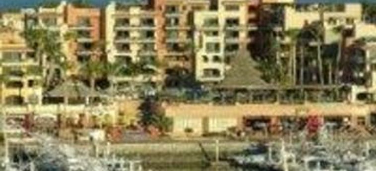 Hotel Marina Fiesta Resort & Spa:  LOS CABOS