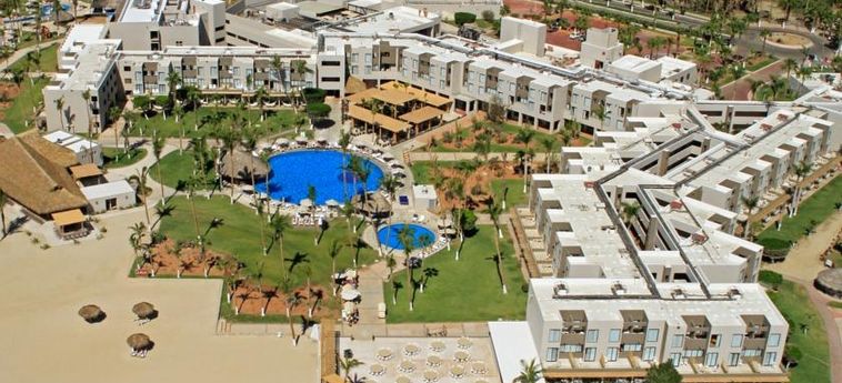 HOLIDAY INN RESORT LOS CABOS ALL INCLUSIVE 4 Stelle