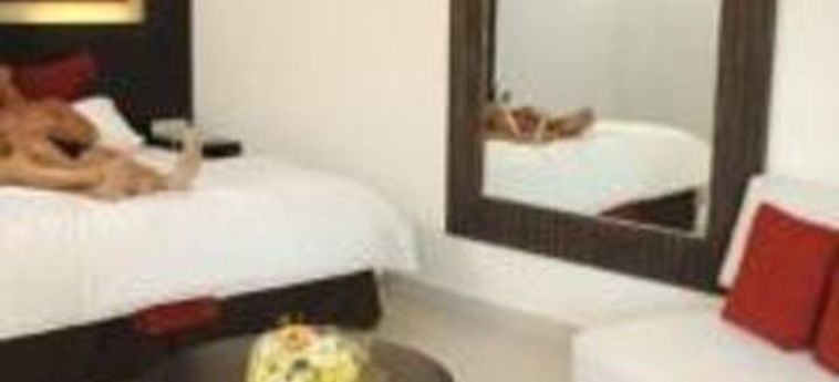 Hotel Desire Resort & Spa Los Cabos Ai-Couples Only:  LOS CABOS