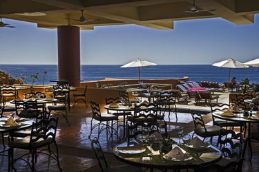 Hotel Raintree's Club Regina, Los Cabos:  LOS CABOS