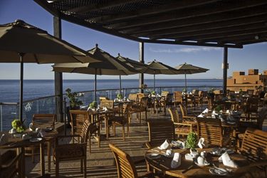 Hotel Raintree's Club Regina, Los Cabos:  LOS CABOS
