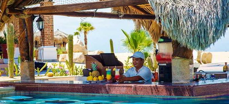 Hotel Solmar Resort:  LOS CABOS