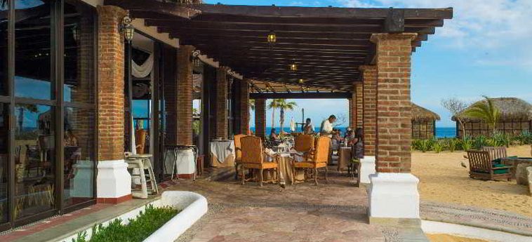 Hotel Solmar Resort:  LOS CABOS