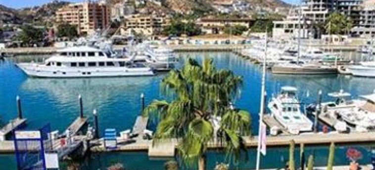 Hotel Cabo Marina Beach Condos:  LOS CABOS
