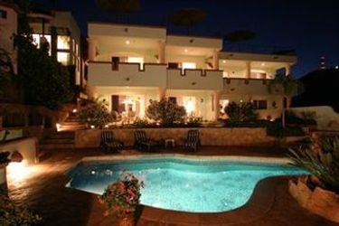 Hotel Castillo Blarney Inn:  LOS CABOS