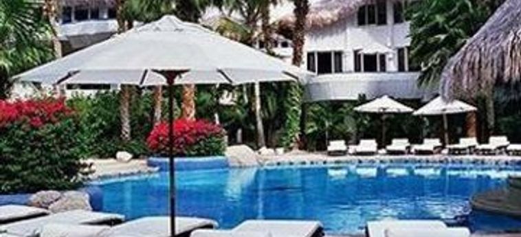 Hotel Club Cascadas De Baja:  LOS CABOS