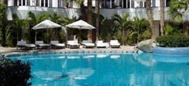 Hotel Club Cascadas De Baja:  LOS CABOS