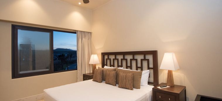 Hotel The Reserve At Diamante Cabo San Lucas Los Cabos : Photo 