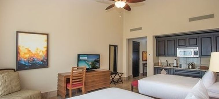 Hotel The Reserve At Diamante Cabo San Lucas Los Cabos : Photo 