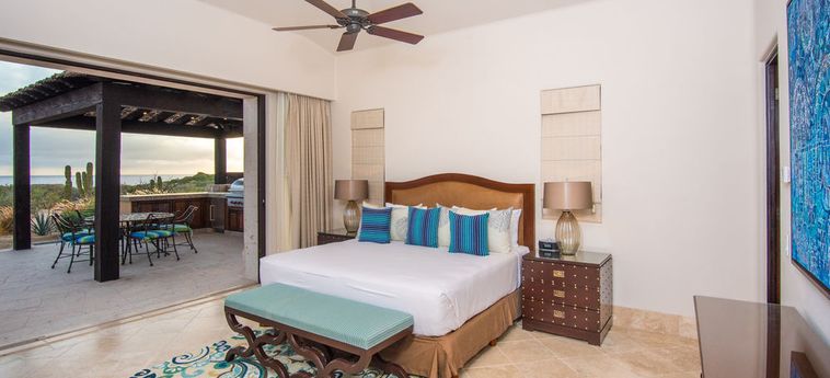 Hotel The Reserve At Diamante Cabo San Lucas Los Cabos : Photo 
