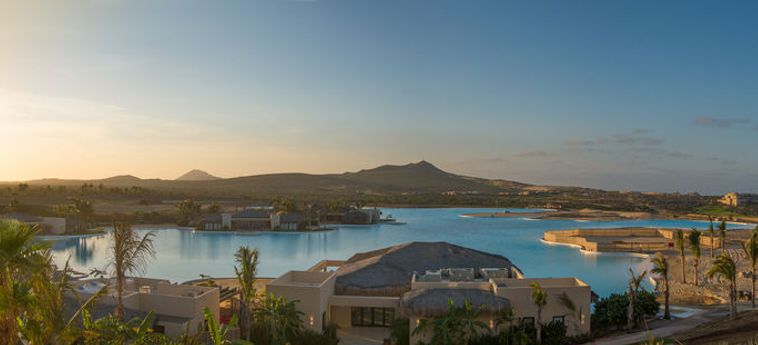 Hotel The Reserve At Diamante Cabo San Lucas Los Cabos : Photo 