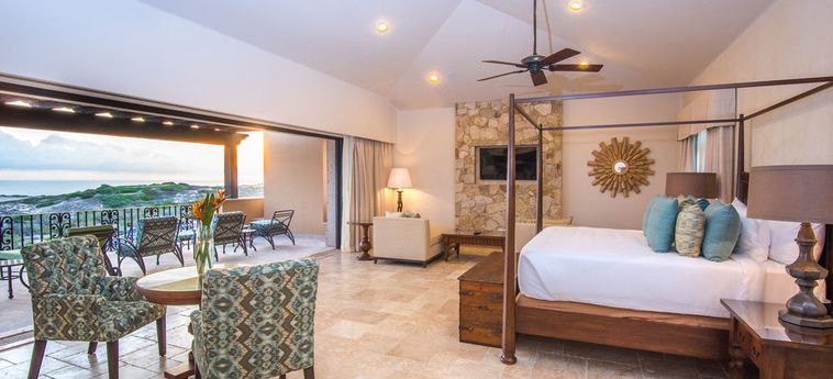 Hotel The Reserve At Diamante Cabo San Lucas Los Cabos: Foto 
