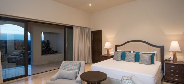 Hotel The Reserve At Diamante Cabo San Lucas Los Cabos: Foto 