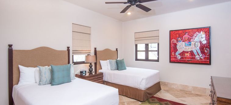 Hotel The Reserve At Diamante Cabo San Lucas Los Cabos: Foto 