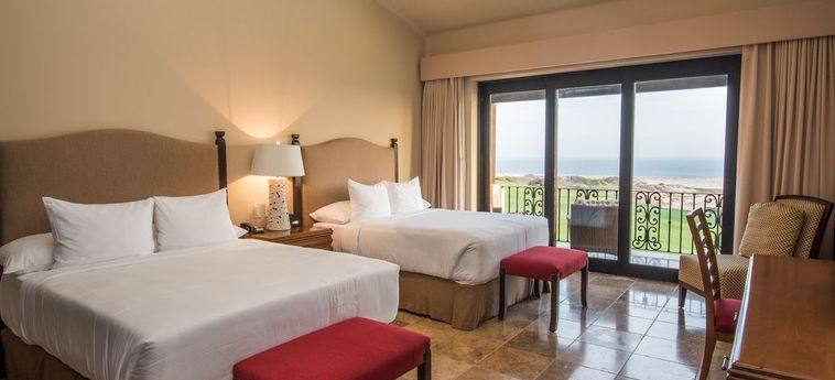 Hotel The Reserve At Diamante Cabo San Lucas Los Cabos: Foto 