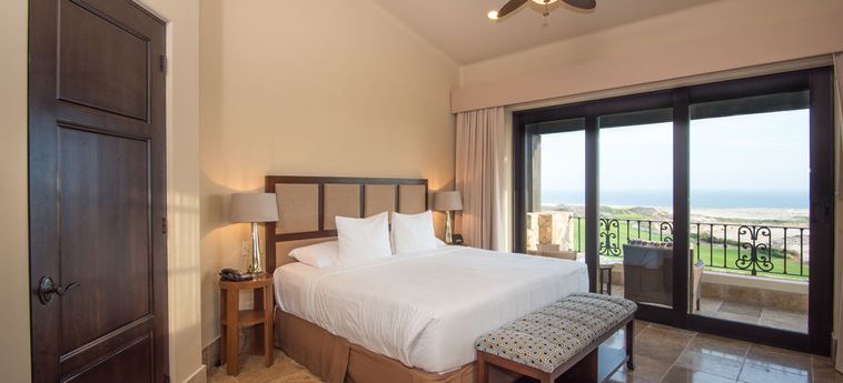 Hotel The Reserve At Diamante Cabo San Lucas Los Cabos: Foto 