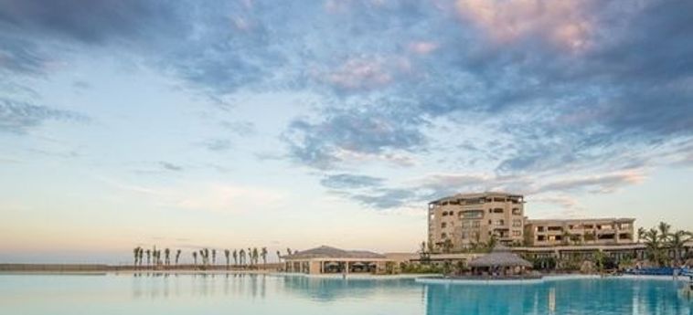 Hotel The Reserve At Diamante Cabo San Lucas Los Cabos: Foto 