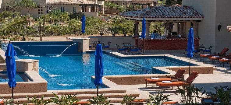 Hotel The Reserve At Diamante Cabo San Lucas Los Cabos: Foto 