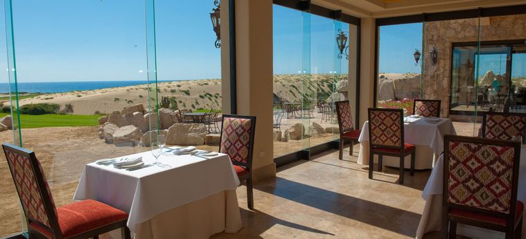 Hotel The Reserve At Diamante Cabo San Lucas Los Cabos: Foto 
