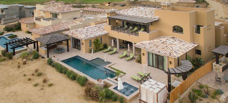 Hotel The Reserve At Diamante Cabo San Lucas Los Cabos: Foto 