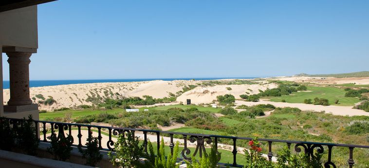 Hotel The Reserve At Diamante Cabo San Lucas Los Cabos: Foto 