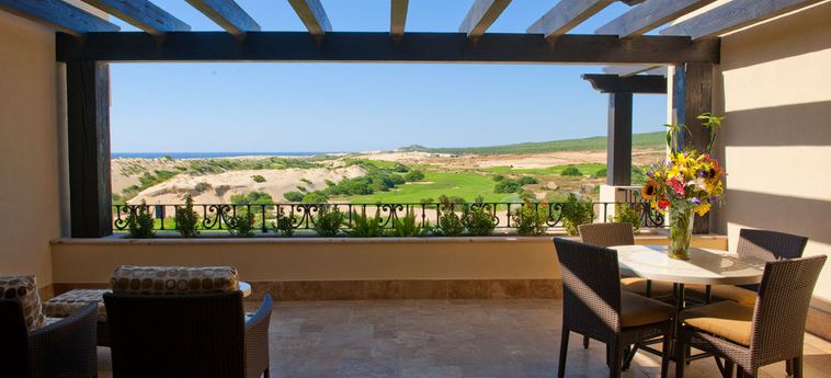 Hotel The Reserve At Diamante Cabo San Lucas Los Cabos: Foto 