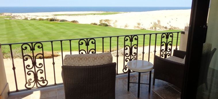 Hotel The Reserve At Diamante Cabo San Lucas Los Cabos: Foto 