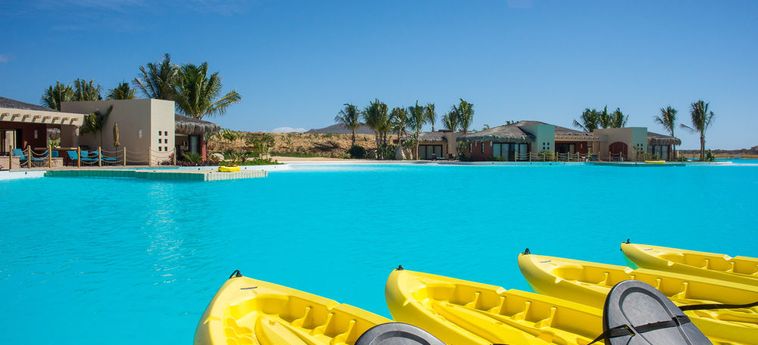 Hotel The Reserve At Diamante Cabo San Lucas Los Cabos: Foto 