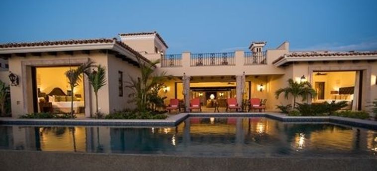 Hotel The Reserve At Diamante Cabo San Lucas Los Cabos: Foto 