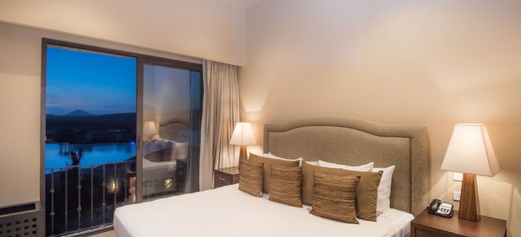 Hotel The Reserve At Diamante Cabo San Lucas Los Cabos: Foto 