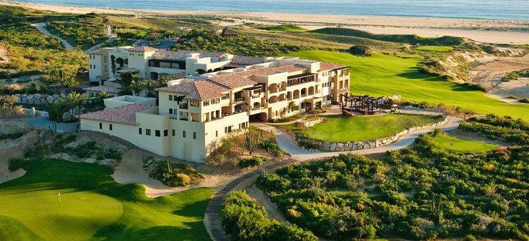Hotel The Reserve At Diamante Cabo San Lucas Los Cabos: Foto 