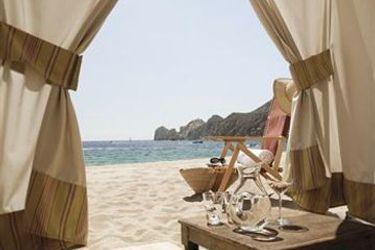 Hotel Hacienda Beach Club & Residences:  LOS CABOS