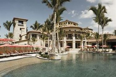Hotel Hacienda Beach Club & Residences:  LOS CABOS