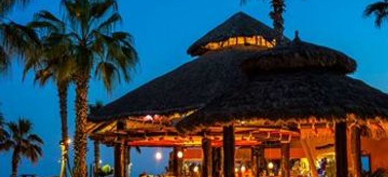 Hotel Hacienda Del Mar Vacation Club:  LOS CABOS