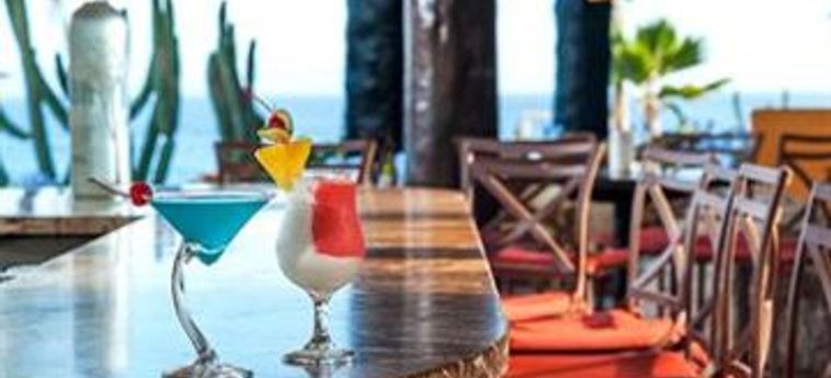 Hotel Hacienda Del Mar Vacation Club:  LOS CABOS