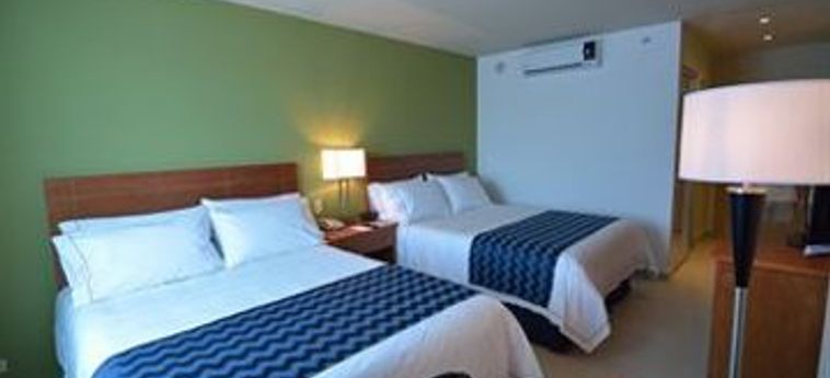 Hotel Holiday Inn Express Cabo San Lucas:  LOS CABOS
