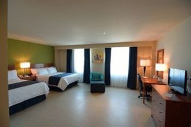 Hotel Holiday Inn Express Cabo San Lucas:  LOS CABOS