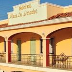 Hotel HOTEL PLAZA LOS DORADOS