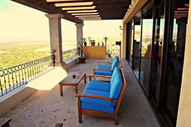 Hotel Paradise Ranch:  LOS CABOS