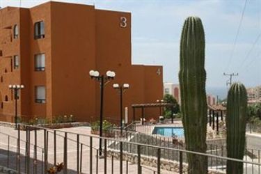 Sunrock Condo Hotel:  LOS CABOS