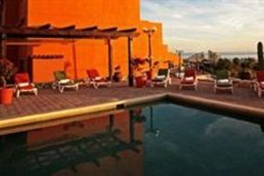 Sunrock Condo Hotel:  LOS CABOS