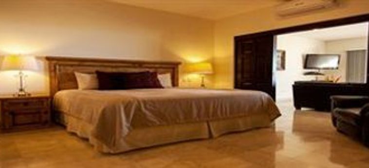 Ventanas Hotel & Residences:  LOS CABOS